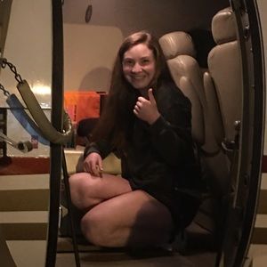 Meet your Posher, Jillian